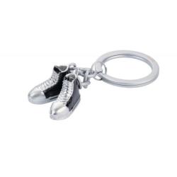 Brelok TROIKA Chucks, 2 charmsy, emaliowany metal
