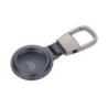 Brelok TROIKA AirTag Holder, etui na AirTag, czarny