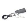 Brelok TROIKA AirTag Holder, etui na AirTag, czarny