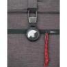 Brelok TROIKA AirTag Holder, etui na AirTag, czarny