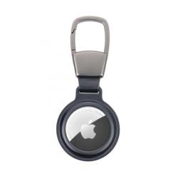 Brelok TROIKA AirTag Holder, etui na AirTag, czarny