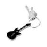 Brelok TROIKA I Feel Good, chromowany metal