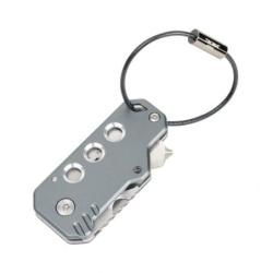 Brelok TROIKA Keytool, 11...