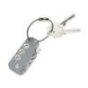 Brelok TROIKA Keytool, 11 funkcji, szary