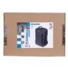 Plecak DONAU TRAVEL Prague, 17", 32l, USB + kabel, czarny