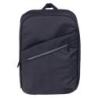 Plecak DONAU TRAVEL Madrid, 15,6", 14l, czarny