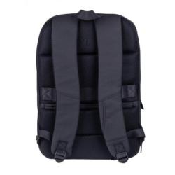 Plecak DONAU TRAVEL Madrid, 15,6", 14l, czarny