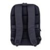 Plecak DONAU TRAVEL Madrid, 15,6", 14l, czarny