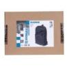Plecak DONAU TRAVEL Madrid, 15,6", 14l, czarny