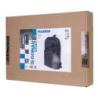Plecak DONAU TRAVEL Madrid, 15,6", 14l, czarny