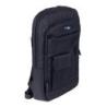 Plecak DONAU TRAVEL Rome, 13,3", 9l, czarny