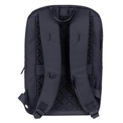 Plecak DONAU TRAVEL Rome, 13,3", 9l, czarny