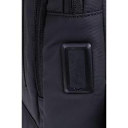 Plecak DONAU TRAVEL Rome, 13,3", 9l, czarny