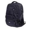 Plecak DONAU TRAVEL Amsterdam, 17", 35l, USB + kabel USB-C, czarny