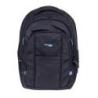 Plecak DONAU TRAVEL Paris, 15,6", 30l, czarny