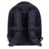 Plecak DONAU TRAVEL Paris, 15,6", 30l, czarny