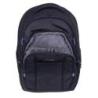 Plecak DONAU TRAVEL Paris, 15,6", 30l, czarny