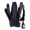 Plecak DONAU TRAVEL Paris, 15,6", 30l, czarny