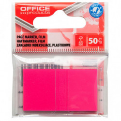 Zakładki indeksujące OFFICE...