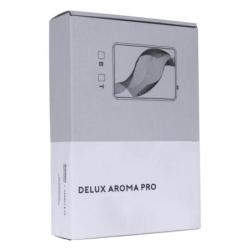 Dyfuzor elektryczny DONAU PROFESSIONAL by CANDLY&CO Delux Aroma Pro, próbka + 3 testery, biały