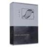 Dyfuzor elektryczny DONAU PROFESSIONAL by CANDLY&CO Delux Aroma Pro, próbka + 3 testery, antracyt