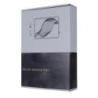 Dyfuzor elektryczny DONAU PROFESSIONAL by CANDLY&CO Delux Aroma Pro, próbka + 3 testery, antracyt