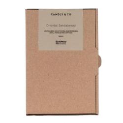 Uzupełnienie do dyfuzora elektrycznego DONAU PROFESSIONAL by CANDLY&CO, 200ml, Oriental Sandalwood