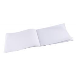 Kalka techniczna DONAU, A4, 10 arkuszy, 90gsm, transparentna