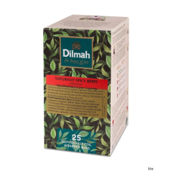 Herbata Dilmah Naturally...