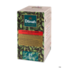 Herbata Dilmah Naturally Spicy Berry 25 kopert ziołowo-owocowa