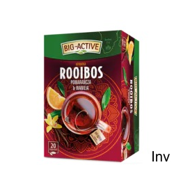 Big-Active Herbata Rooibos...