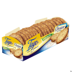 Ciastka TAGO owsiane z...