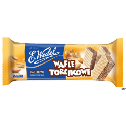 Wedel Wafle Torcikowe...