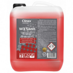 Preparat CLINEX W3 Sanit,...
