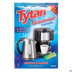 TYTAN Odkamieniacz w...