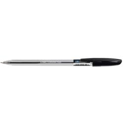 PAKIET Długopis LINC Corona Plus, śr. kulki 0,7mm, gr. linii 0,3mm, czarny