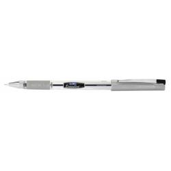PAKIET Długopis żelowy LINC Executive, śr. kulki 0,7mm, gr. linii 0,5mm, czarny