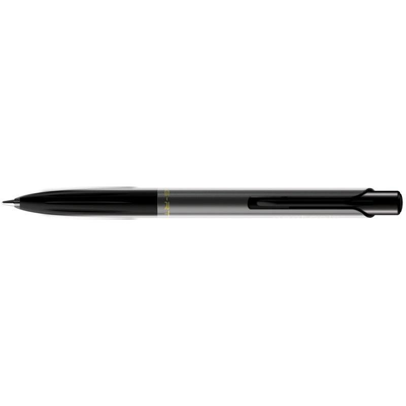 PAKIET Długopis żelowy PENTONIC GRT, śr. kulki 0,7mm, czarny