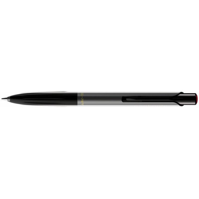 PAKIET Długopis żelowy PENTONIC GRT, śr. kulki 0,7mm, czerwony
