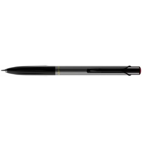 PAKIET Długopis żelowy PENTONIC GRT, śr. kulki 0,7mm, czerwony