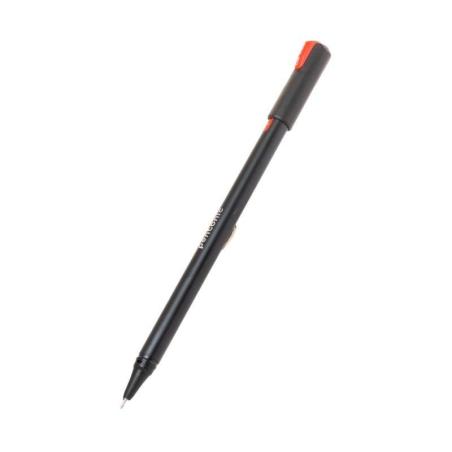 PAKIET Długopis żelowy PENTONIC, śr. kulki 0,6mm, czerwony