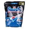 Tabletki do zmywarki FINISH Ultimate All in One, 60 szt., regular
