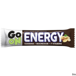 Baton proteinowy Energy Go...