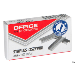 Zszywki Office Products...