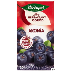 Herbata Herbapol Herbaciany...