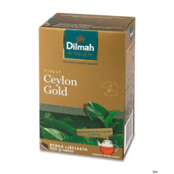 Herbata Dilmah Ceylon Gold...