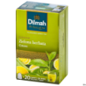 Herbata Dilmah Premium Cytryna 20 torebek zielona