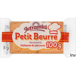 Herbatniki Petitki PETIT...