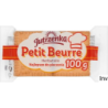 Herbatniki Petitki PETIT BEURRE 100g - Klasyczne maślane ciasteczka do herbaty i kawy
