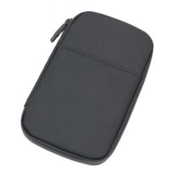 Etui podróżne TROIKA Black...